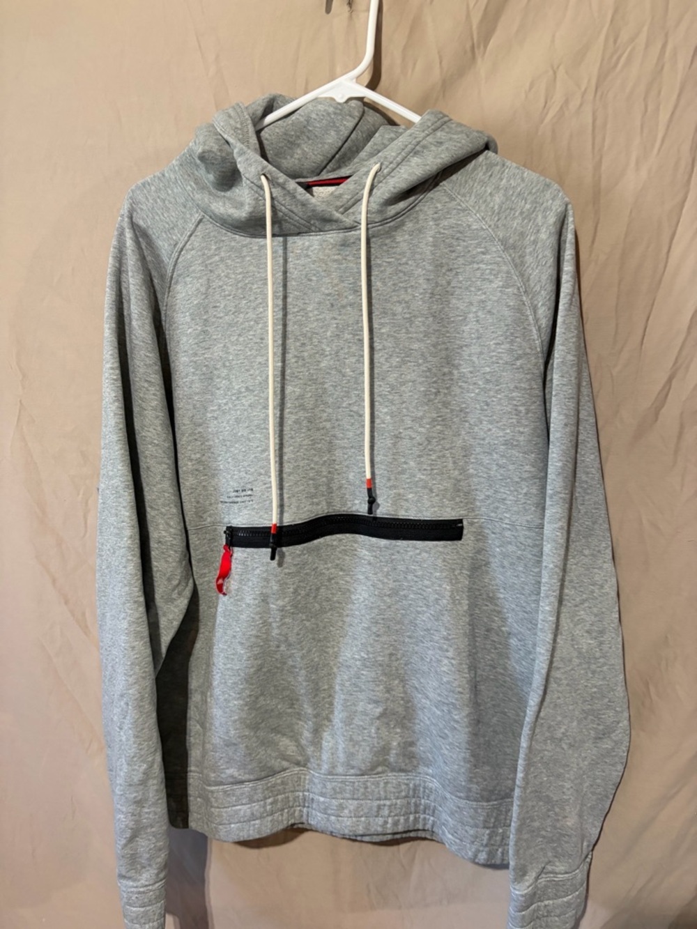 Nike Kyrie sweatshirt